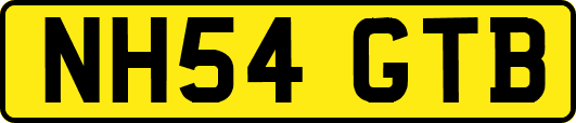 NH54GTB