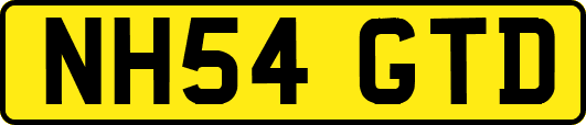 NH54GTD