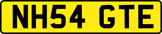 NH54GTE