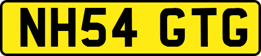 NH54GTG