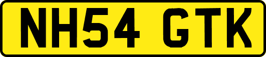 NH54GTK