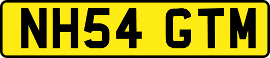 NH54GTM