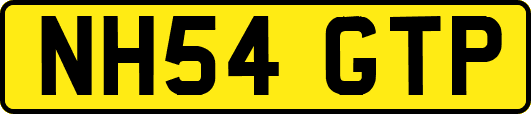 NH54GTP
