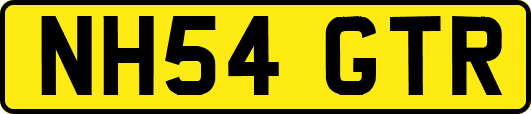 NH54GTR
