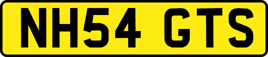 NH54GTS