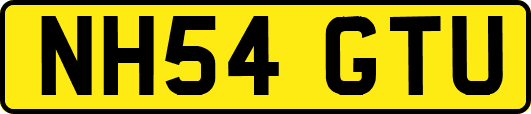 NH54GTU