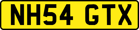 NH54GTX