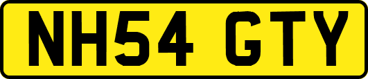 NH54GTY