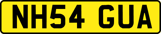 NH54GUA