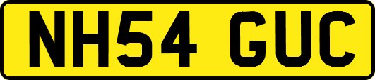 NH54GUC