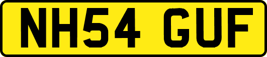 NH54GUF
