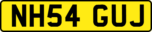 NH54GUJ