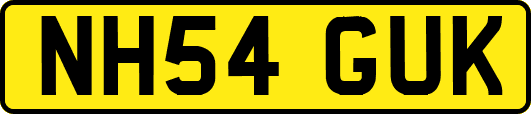 NH54GUK