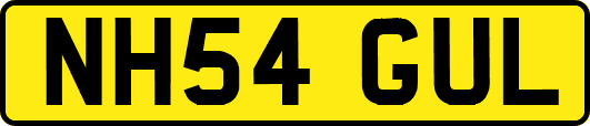 NH54GUL