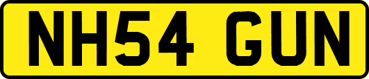NH54GUN
