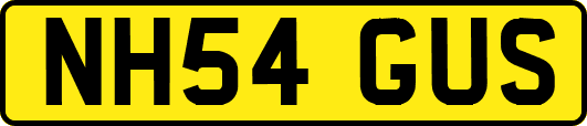NH54GUS