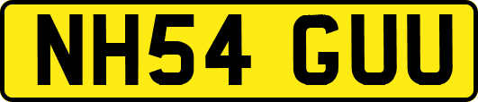NH54GUU