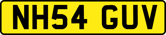 NH54GUV