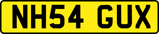 NH54GUX