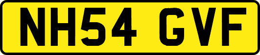 NH54GVF