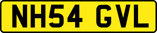 NH54GVL