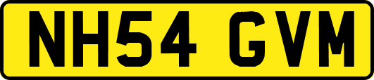 NH54GVM