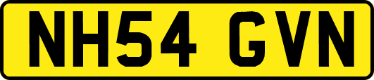 NH54GVN