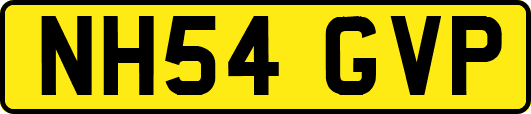 NH54GVP