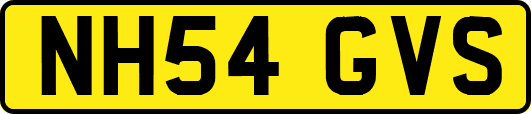 NH54GVS