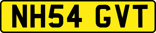 NH54GVT