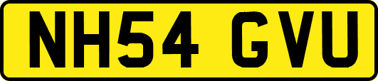 NH54GVU