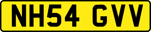 NH54GVV
