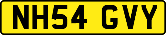NH54GVY
