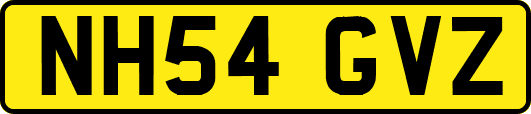 NH54GVZ