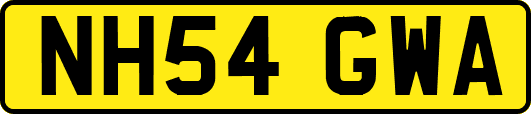 NH54GWA