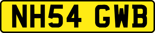 NH54GWB