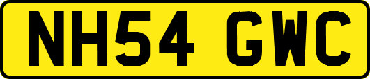 NH54GWC