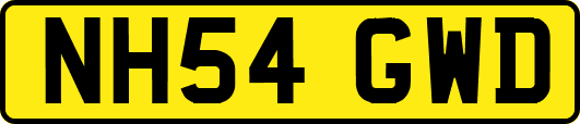 NH54GWD