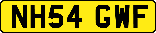 NH54GWF