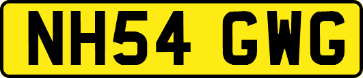 NH54GWG