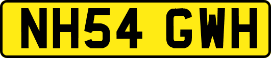 NH54GWH
