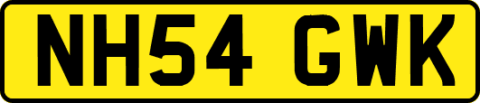 NH54GWK