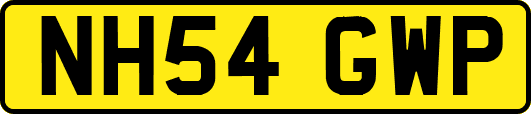 NH54GWP