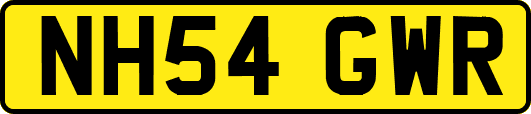 NH54GWR