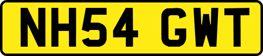 NH54GWT