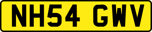 NH54GWV