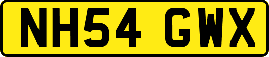 NH54GWX