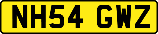 NH54GWZ