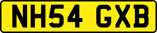 NH54GXB