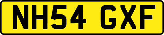NH54GXF